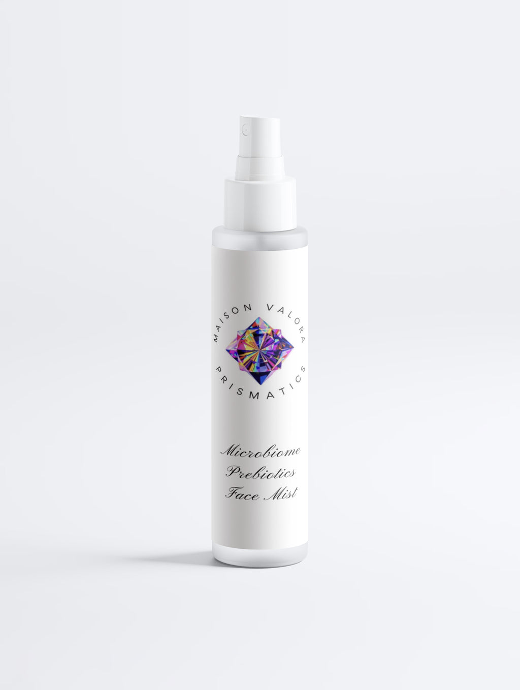Microbiome Prebiotics Face Mist