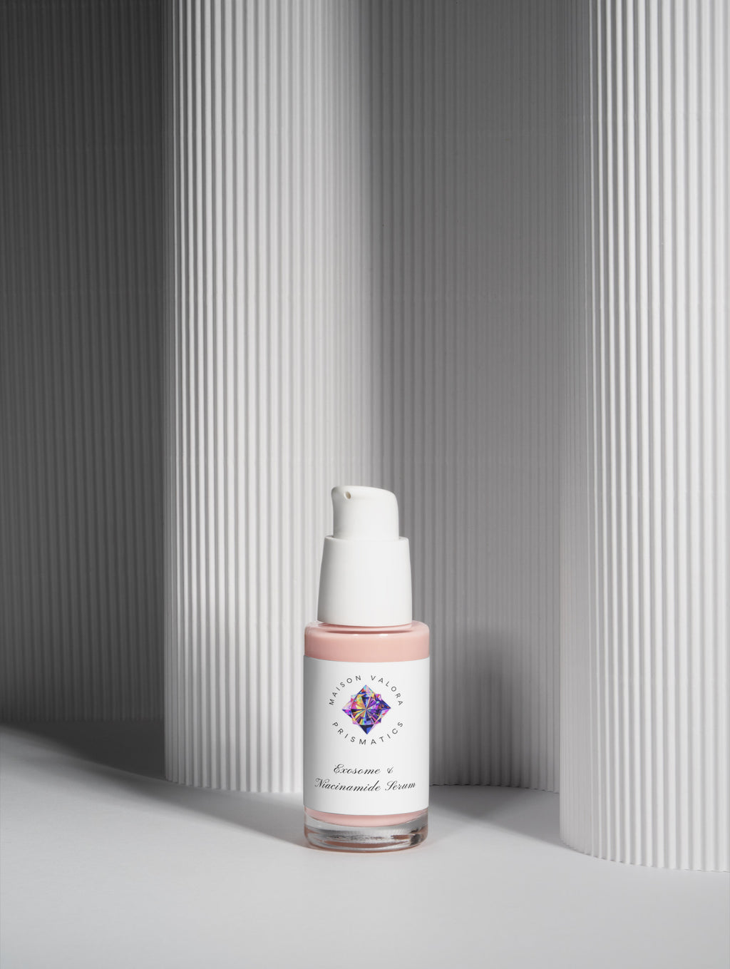 Exosome & Niacinamide Serum