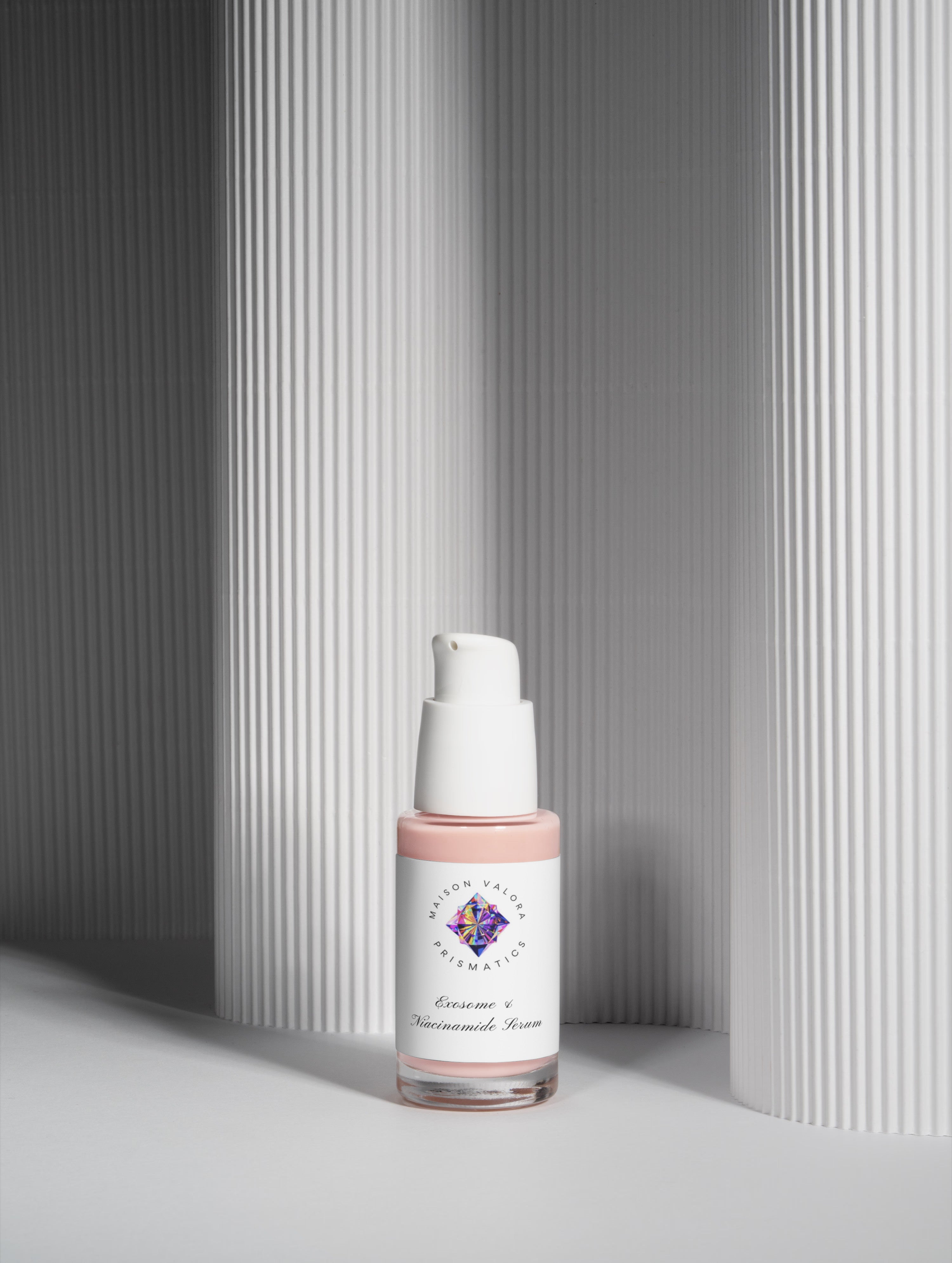 Exosome & Niacinamide Serum
