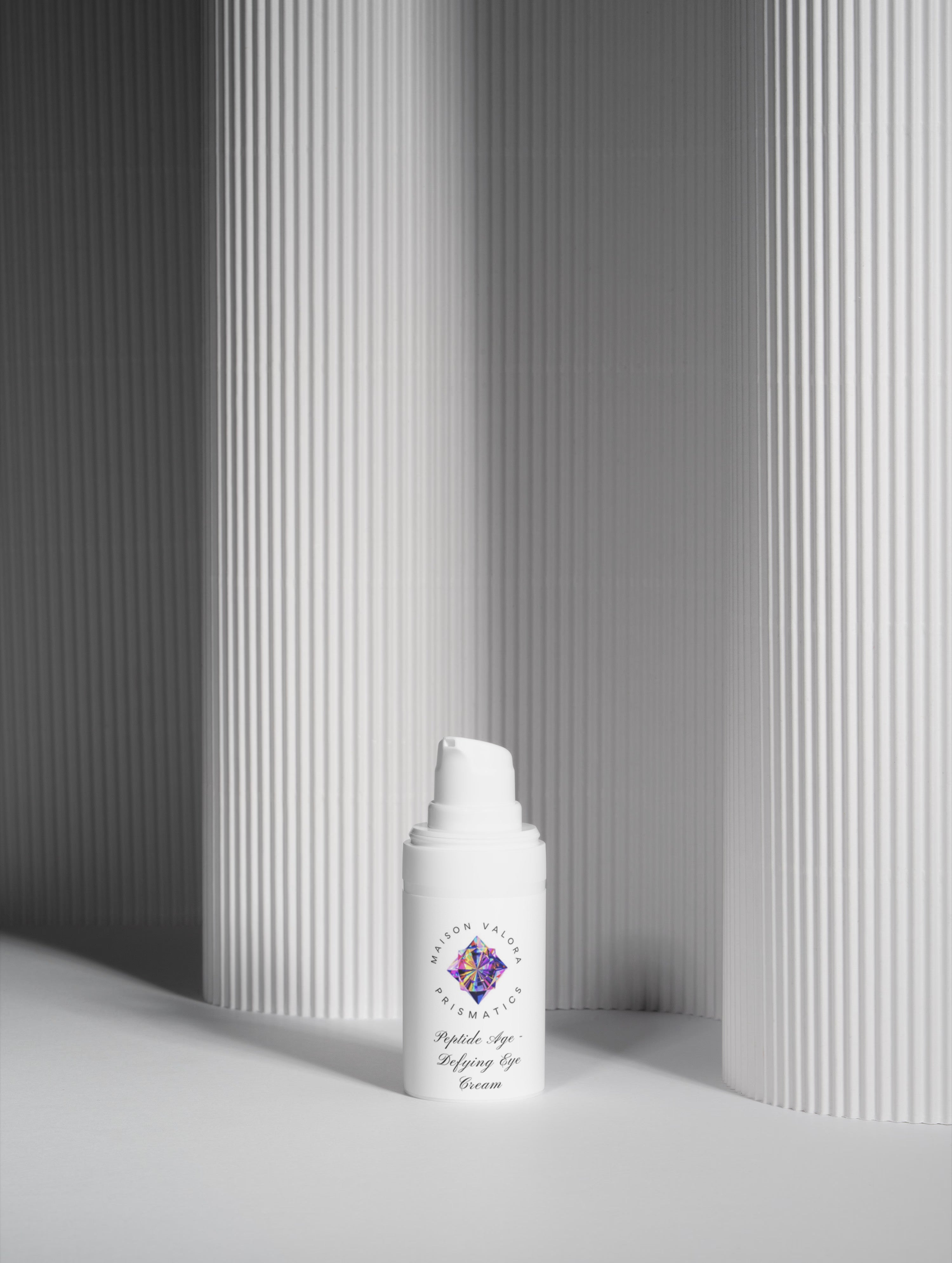 Peptide Age - Defying Eye Cream