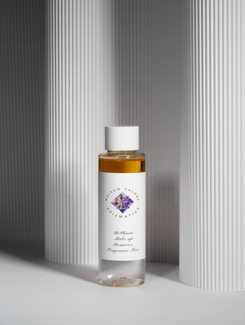 BiPhasic Make-up Remover, Fragrance Free