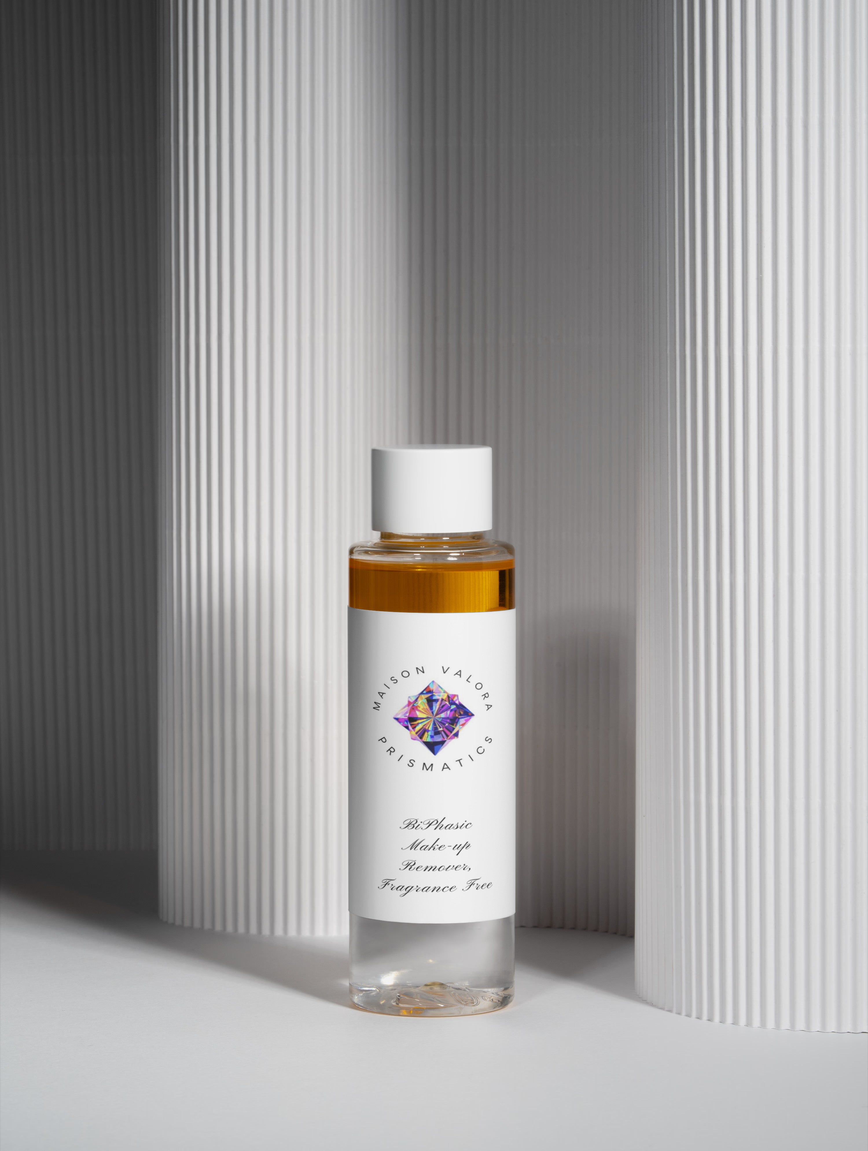 BiPhasic Make-up Remover, Fragrance Free
