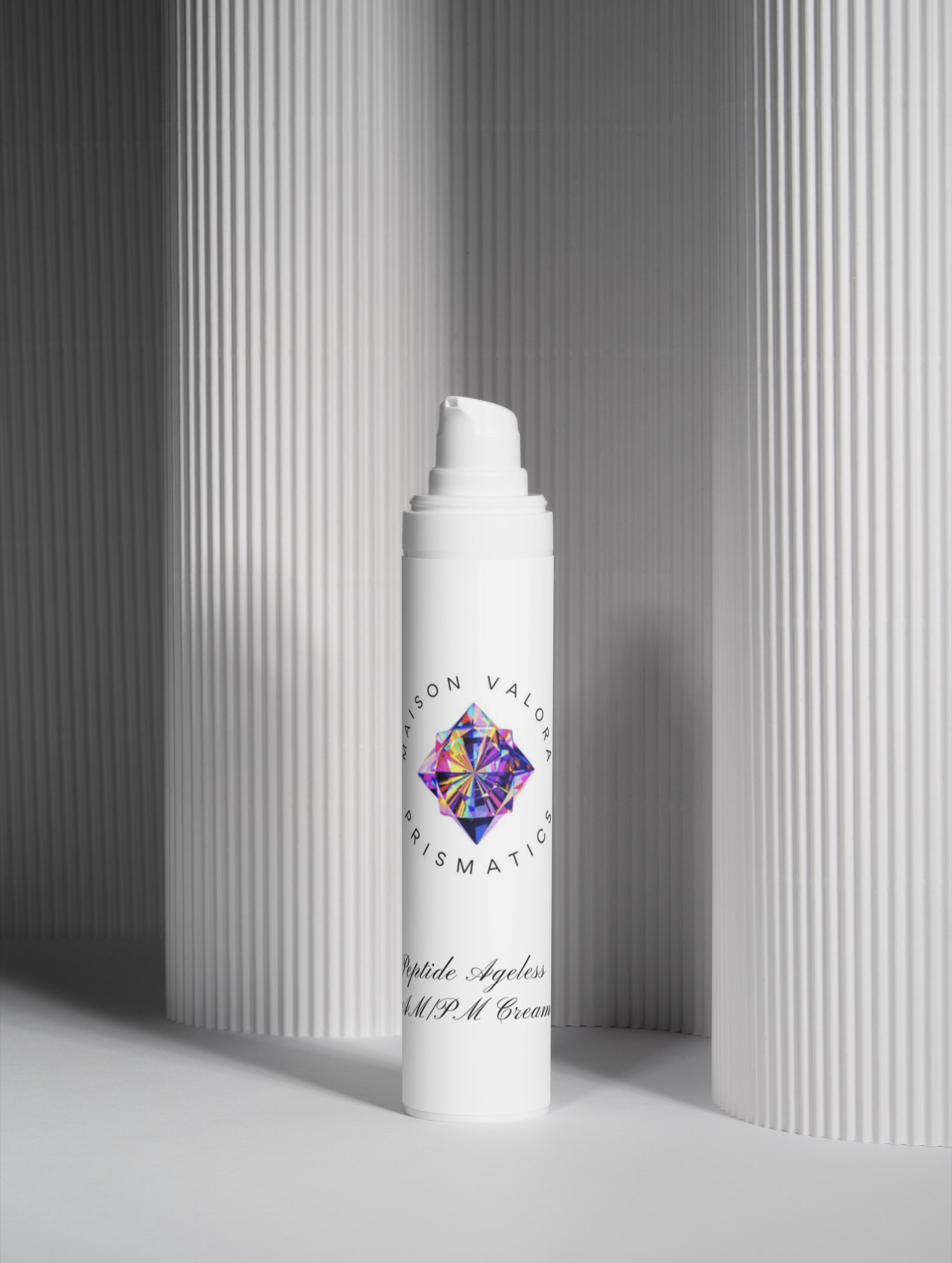Peptide Ageless AM/PM Cream