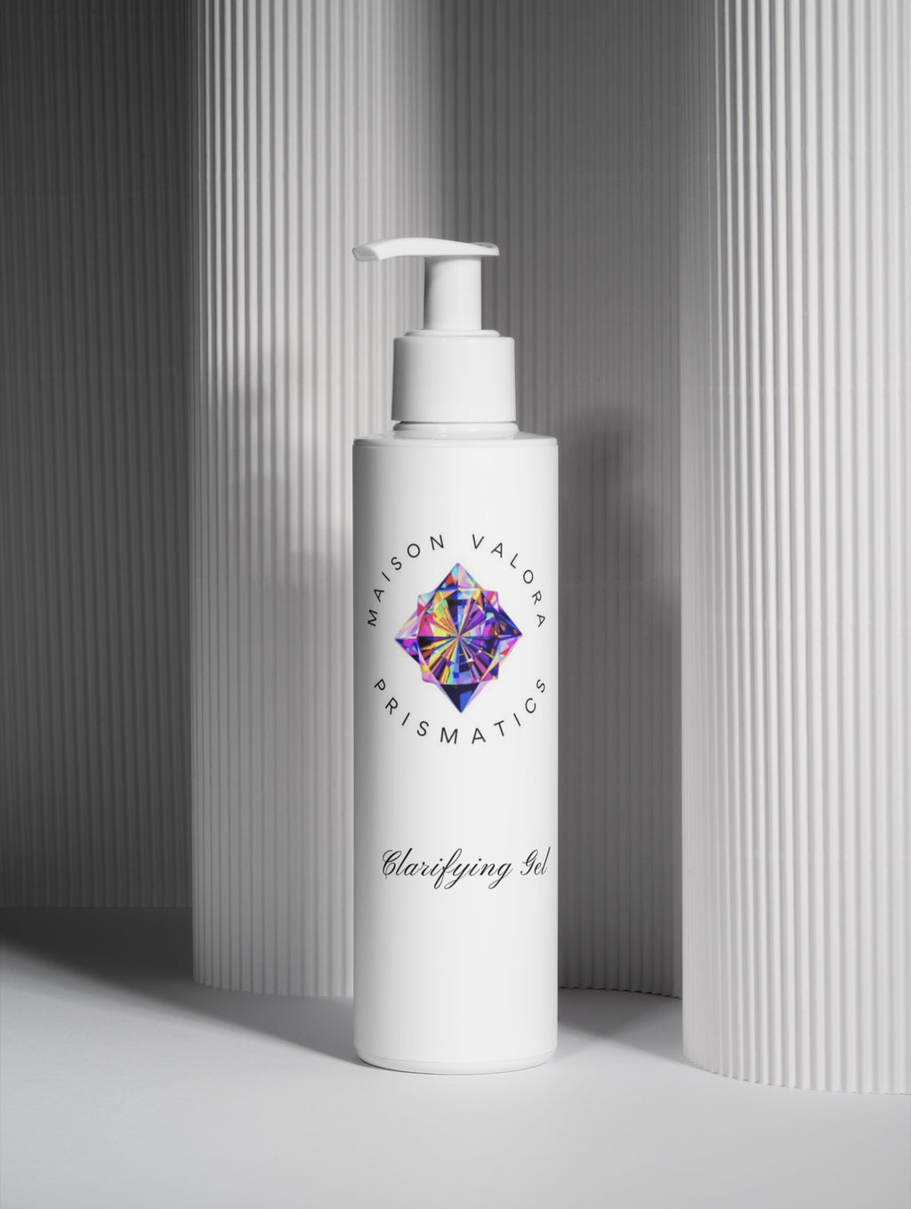 Clarifying Gel