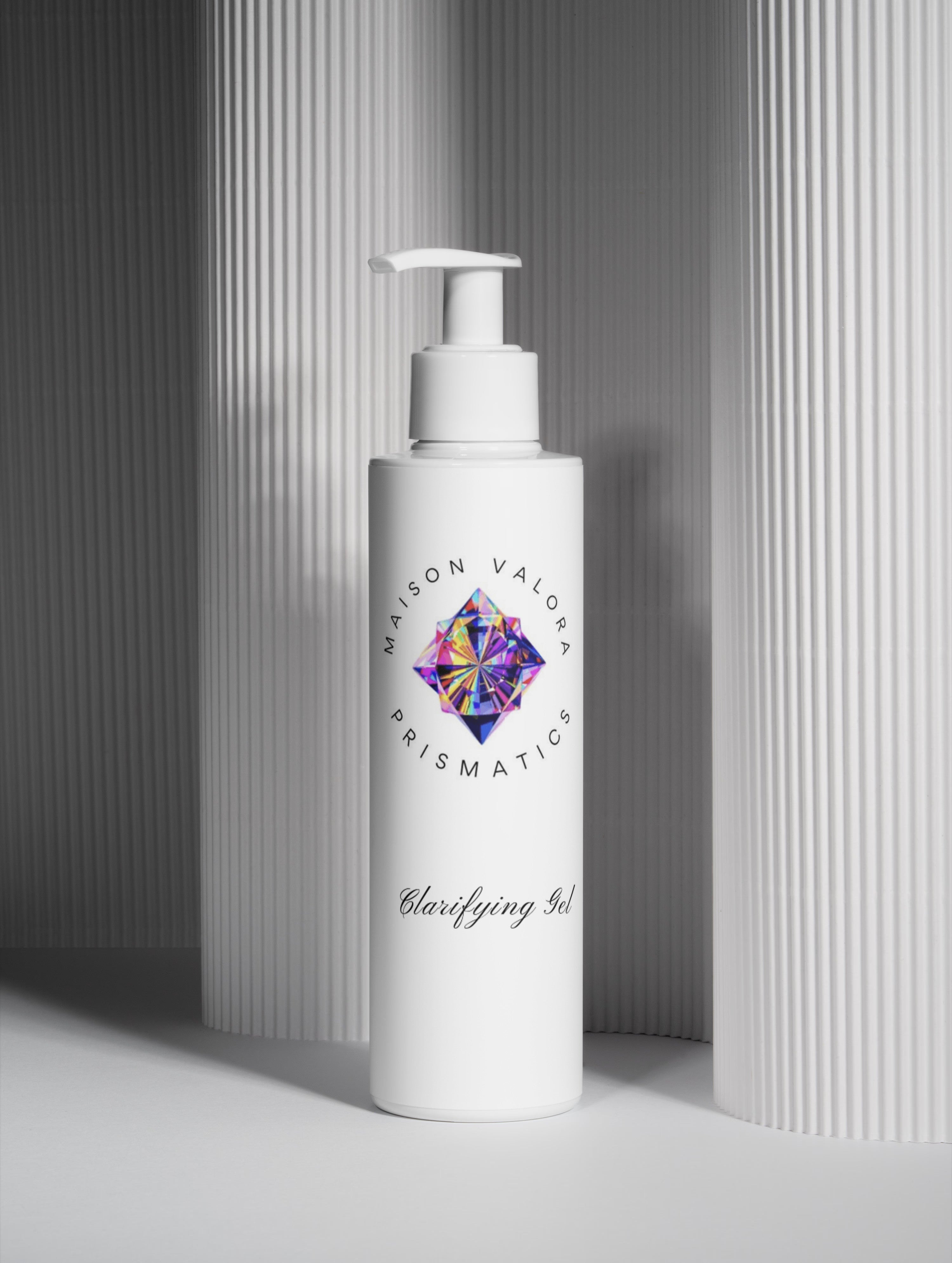 Clarifying Gel