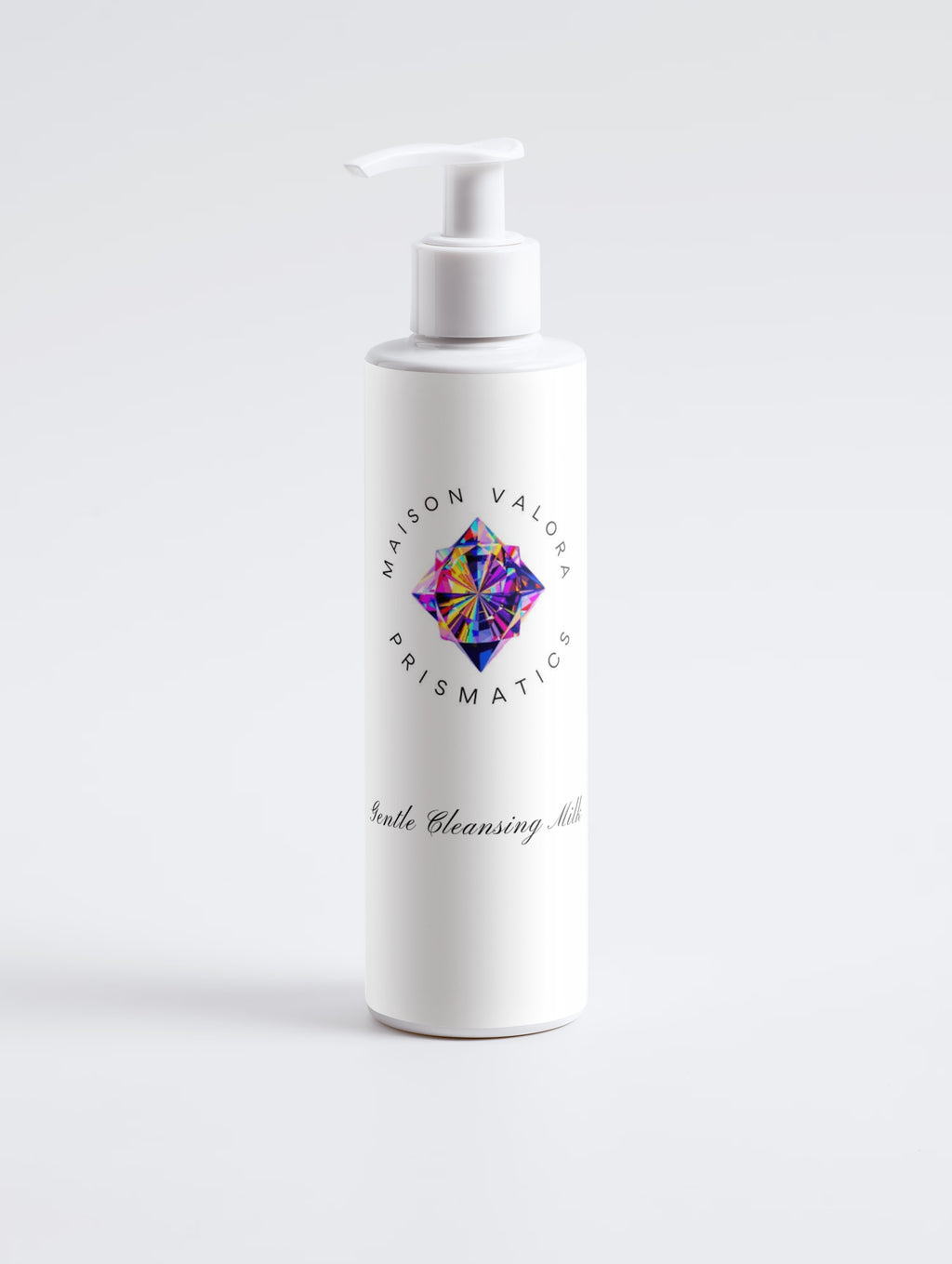 Gentle Cleansing Milk