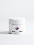 Deep Cleanse Scalp Scrub, Rosemary & Mint