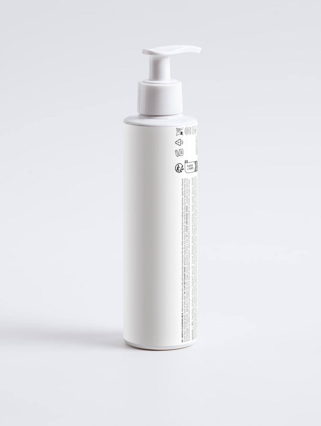 Gentle Cleansing Milk