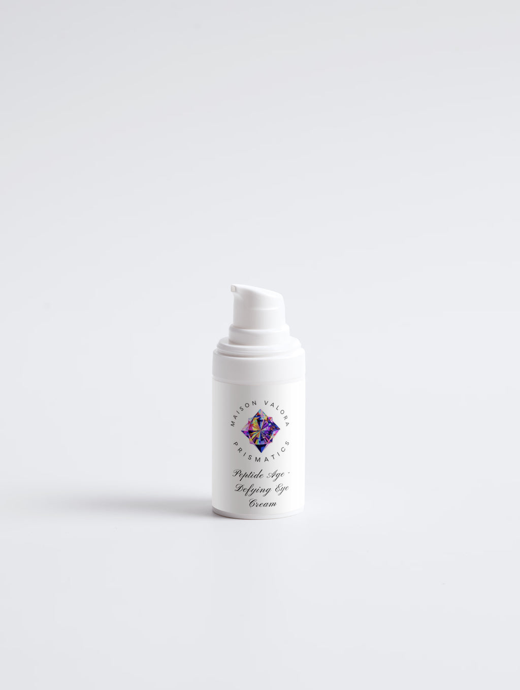 Peptide Age - Defying Eye Cream