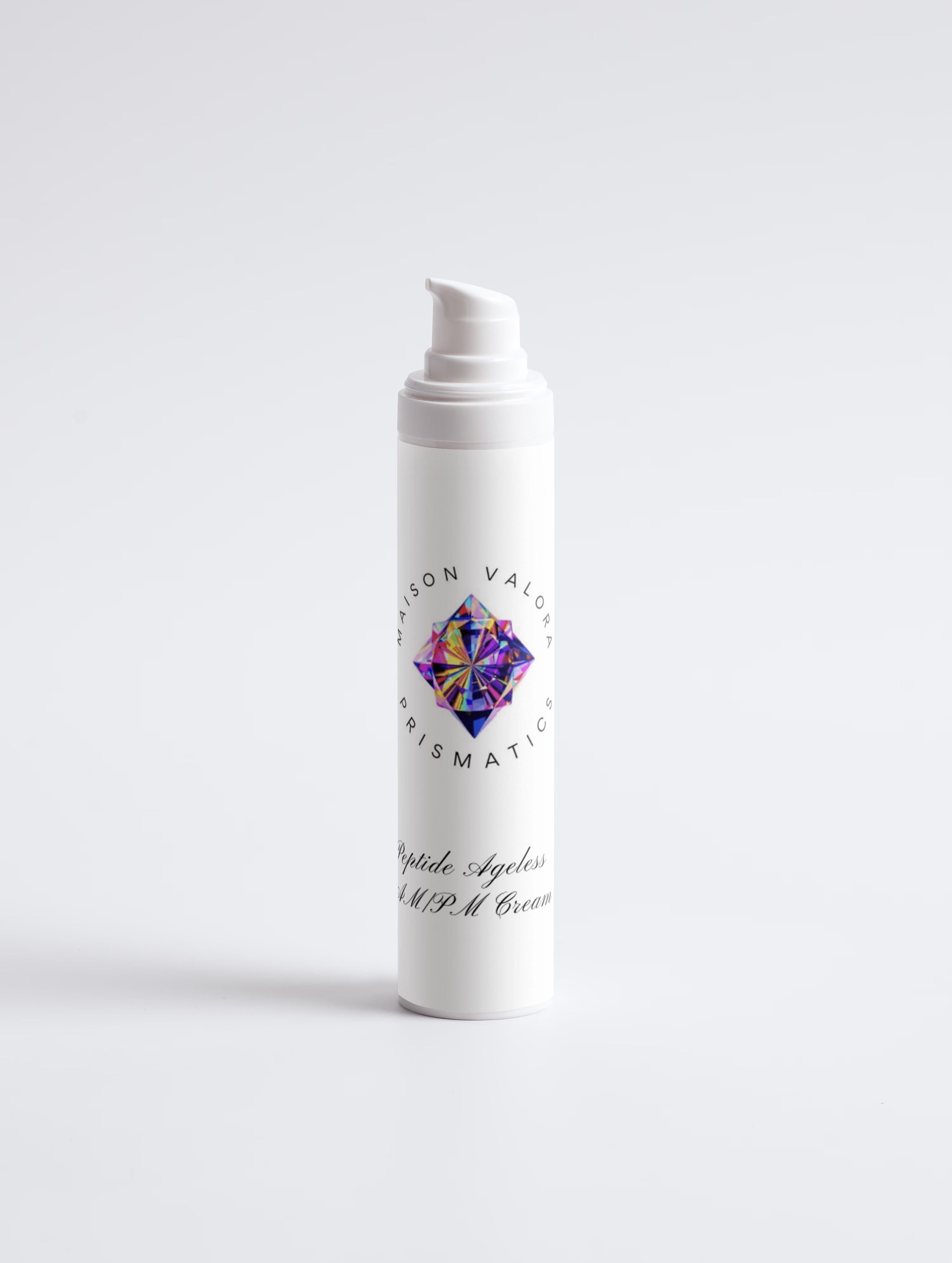 Peptide Ageless AM/PM Cream