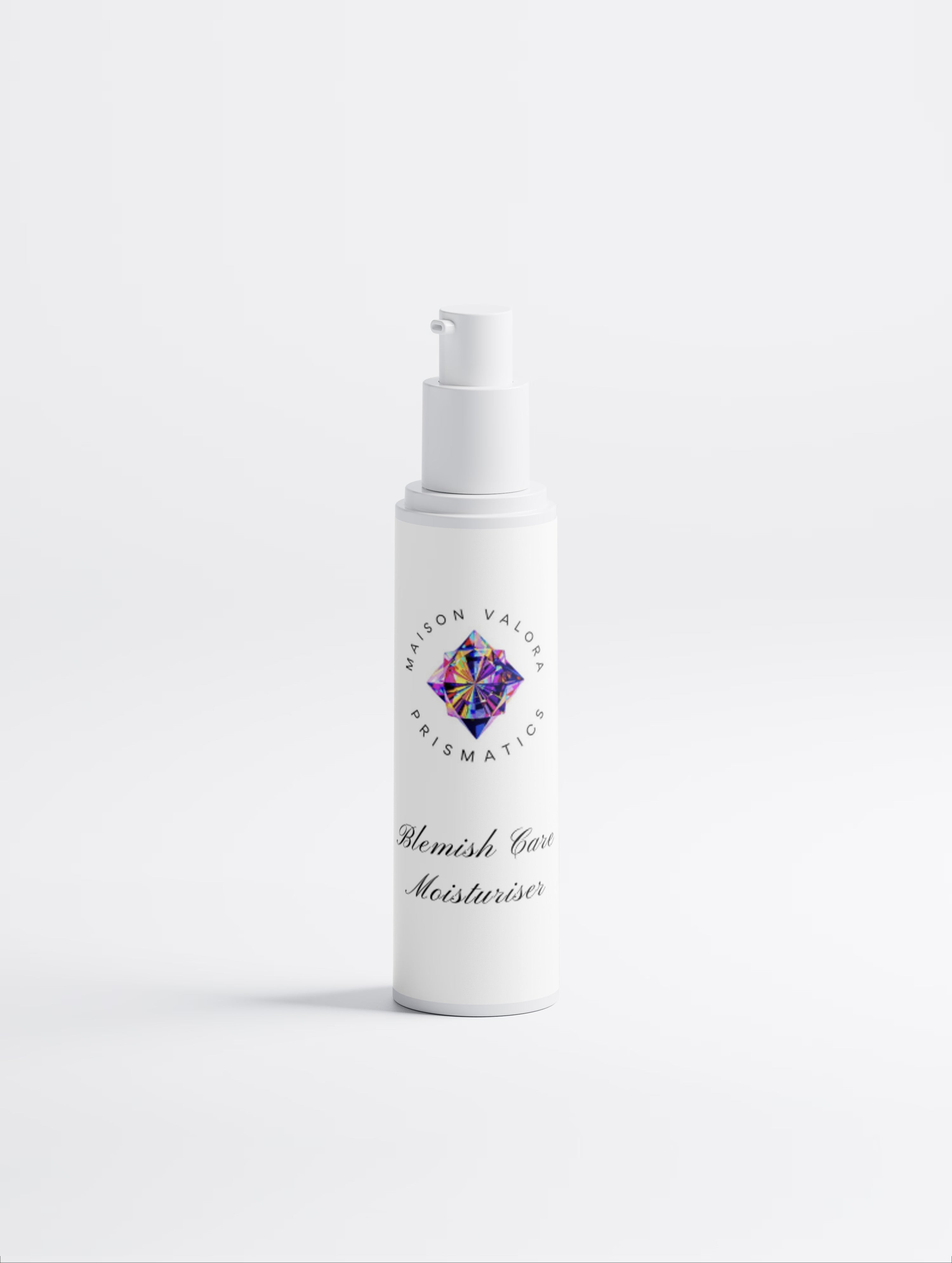 Blemish Care Moisturiser