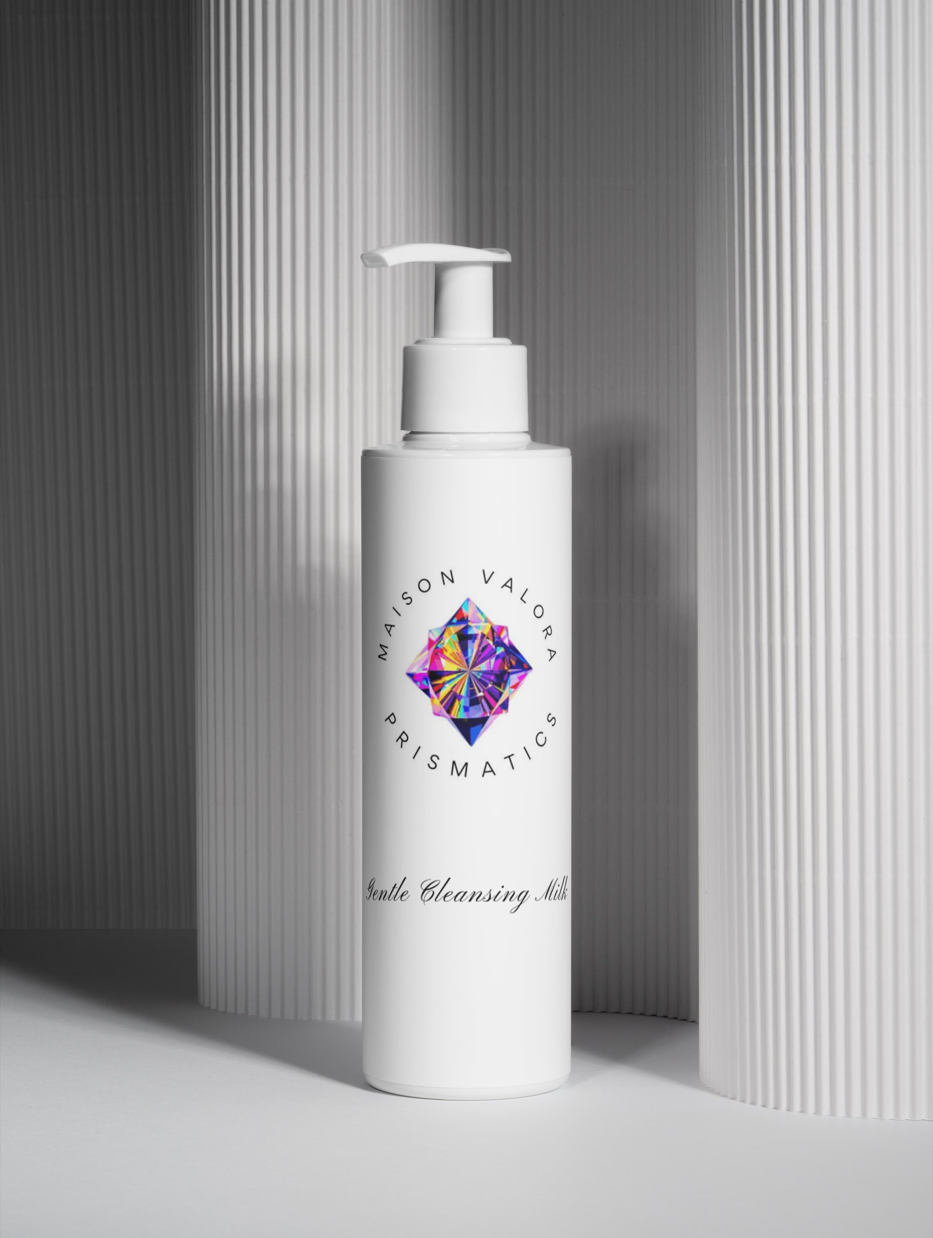 Gentle Cleansing Milk