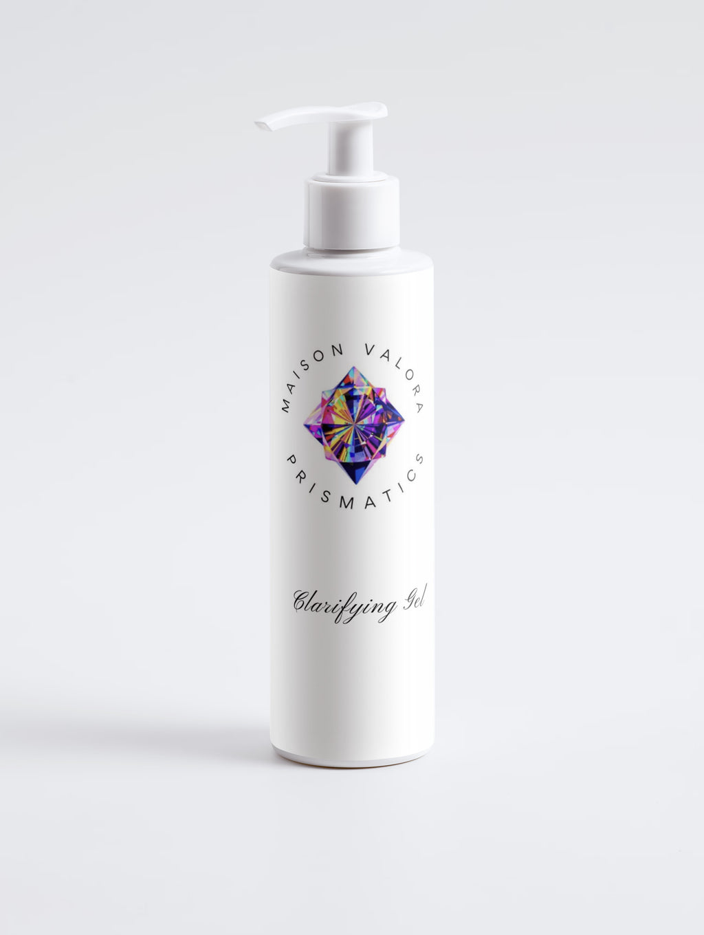 Clarifying Gel