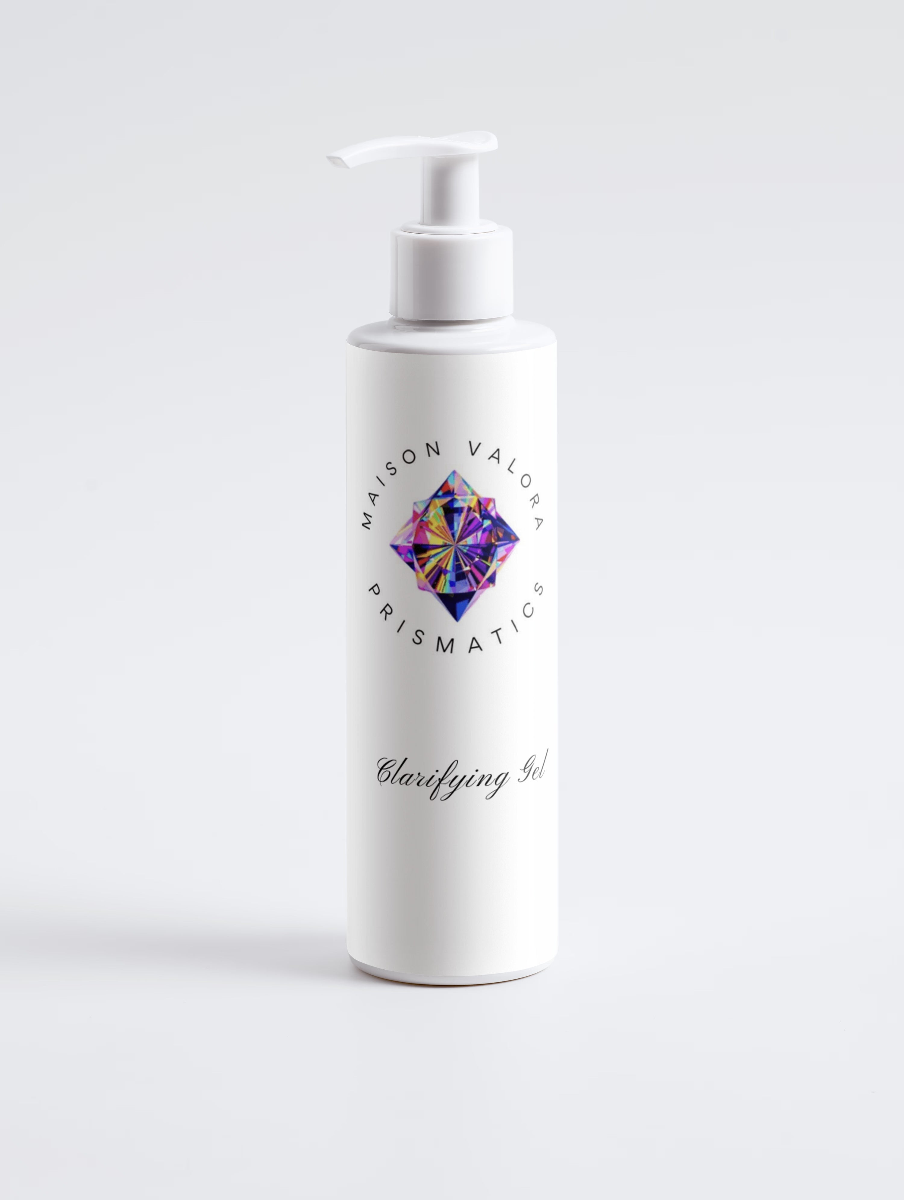 Clarifying Gel