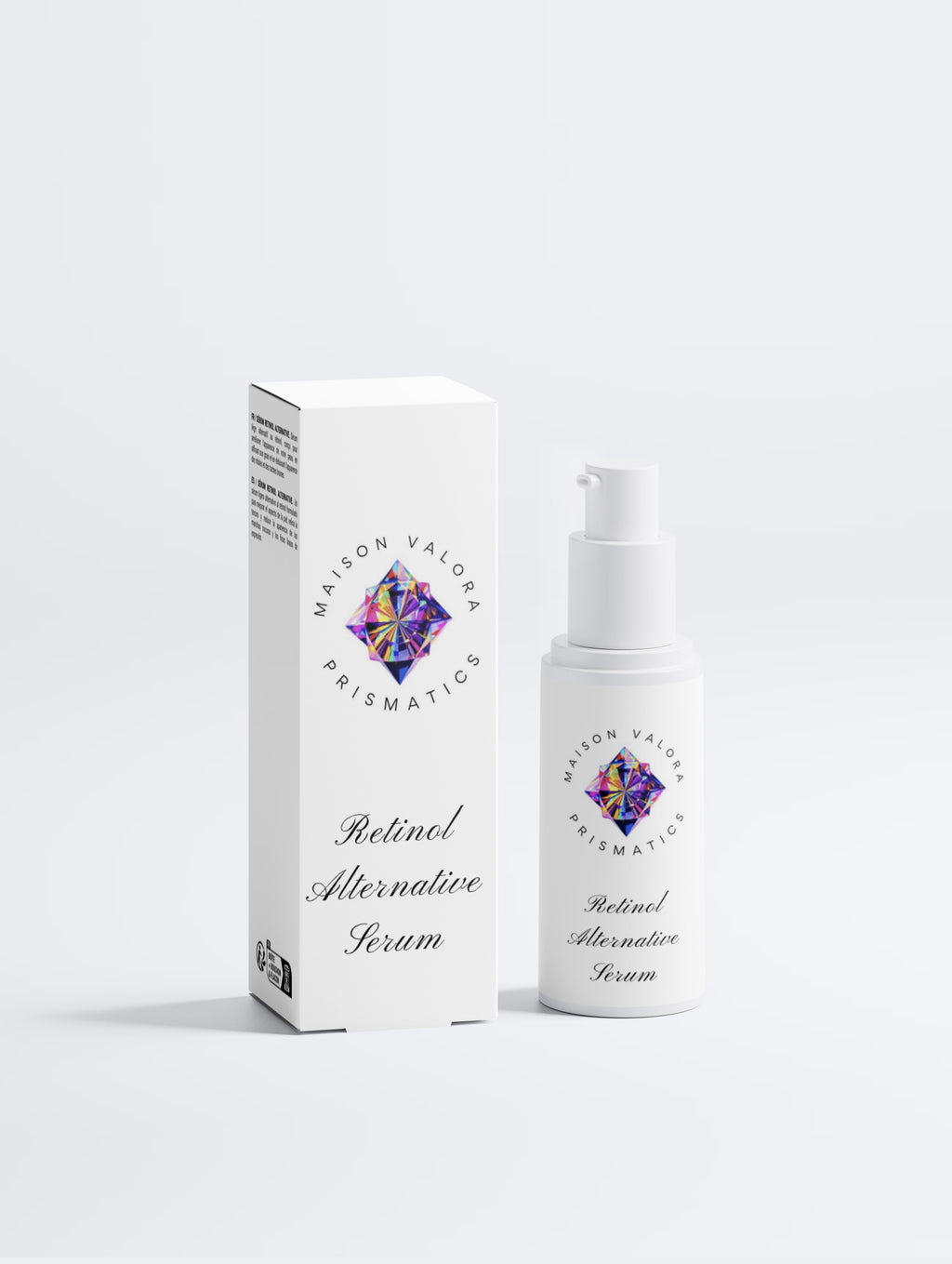 Retinol Alternative Serum