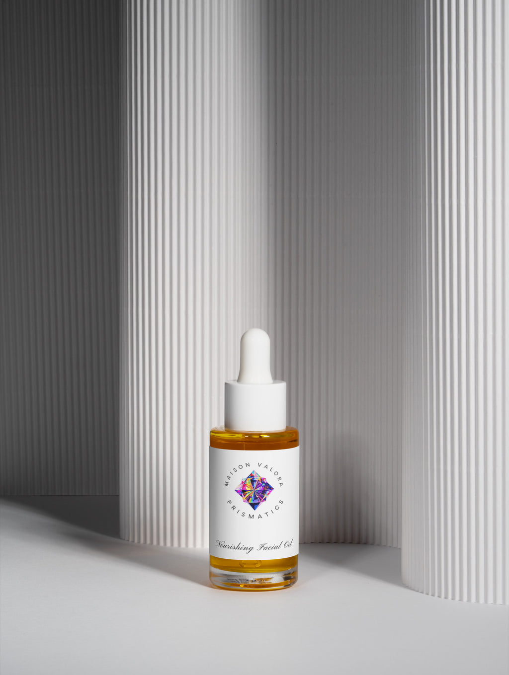 Nourishing Facial Oil