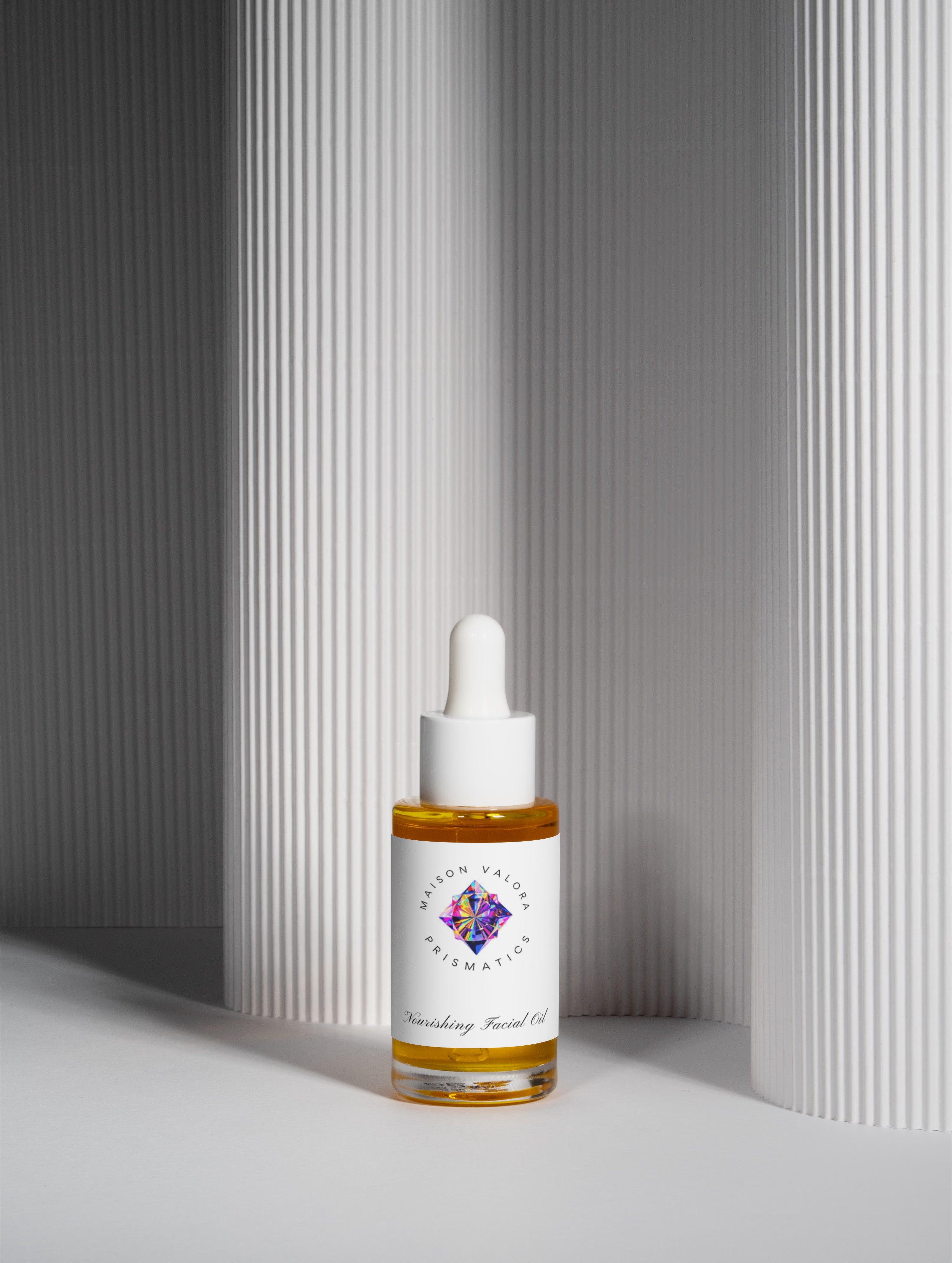 Nourishing Facial Oil